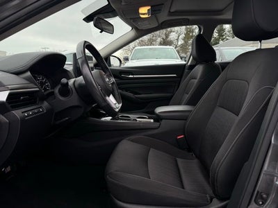 2023 Nissan Altima SV Intelligent AWD