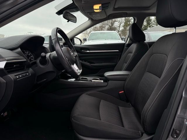 2023 Nissan Altima SV Intelligent AWD