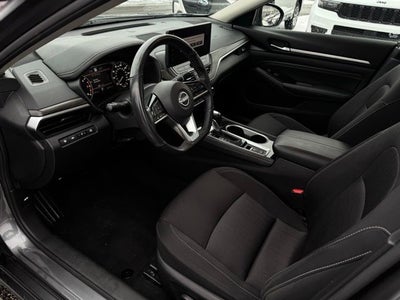 2023 Nissan Altima SV Intelligent AWD