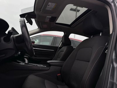 2023 Nissan Altima SV Intelligent AWD