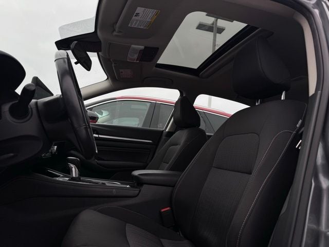 2023 Nissan Altima SV Intelligent AWD