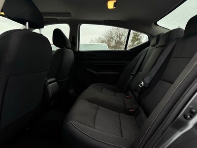 2023 Nissan Altima SV Intelligent AWD