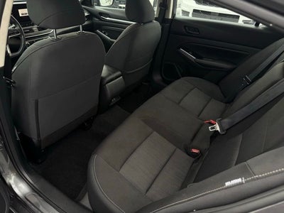 2023 Nissan Altima SV Intelligent AWD