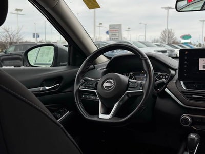 2023 Nissan Altima SV Intelligent AWD