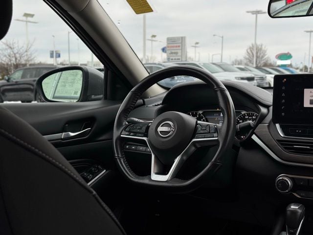 2023 Nissan Altima SV Intelligent AWD