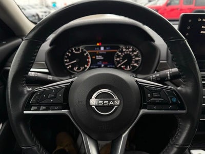 2023 Nissan Altima SV Intelligent AWD