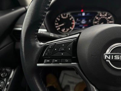 2023 Nissan Altima SV Intelligent AWD