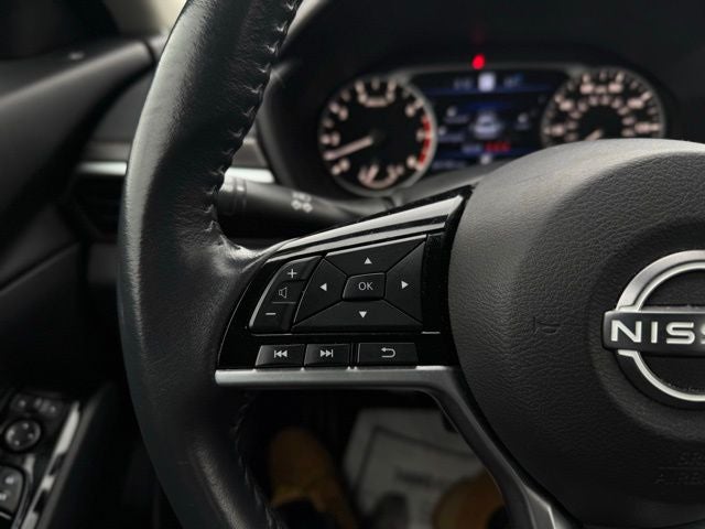 2023 Nissan Altima SV Intelligent AWD