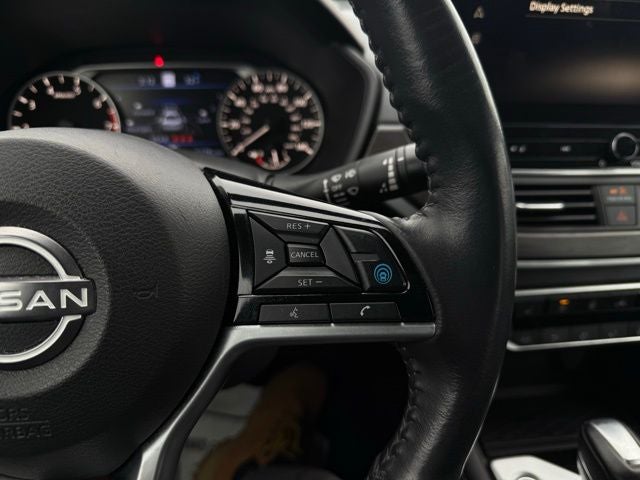 2023 Nissan Altima SV Intelligent AWD