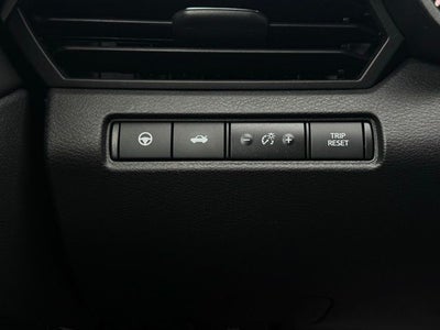 2023 Nissan Altima SV Intelligent AWD