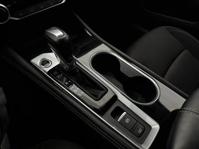 2023 Nissan Altima SV Intelligent AWD