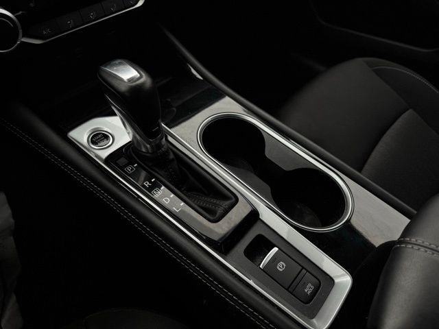 2023 Nissan Altima SV Intelligent AWD