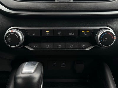 2023 Nissan Altima SV Intelligent AWD