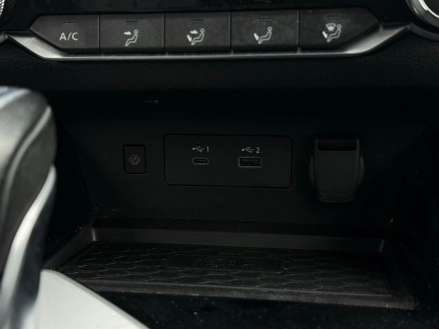 2023 Nissan Altima SV Intelligent AWD