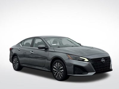 2023 Nissan Altima SV Intelligent AWD