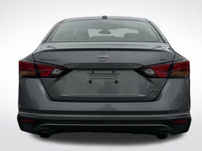 2023 Nissan Altima SV Intelligent AWD