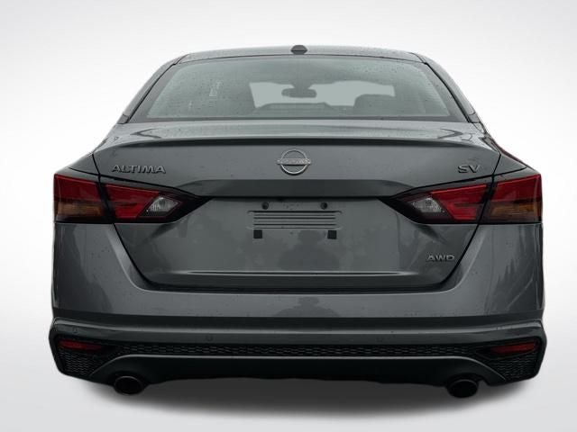2023 Nissan Altima SV Intelligent AWD