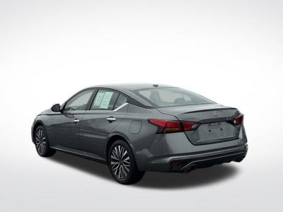 2023 Nissan Altima SV Intelligent AWD