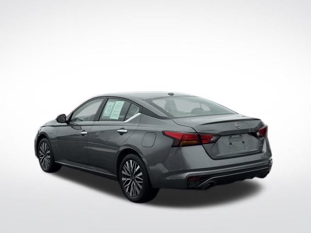 2023 Nissan Altima SV Intelligent AWD