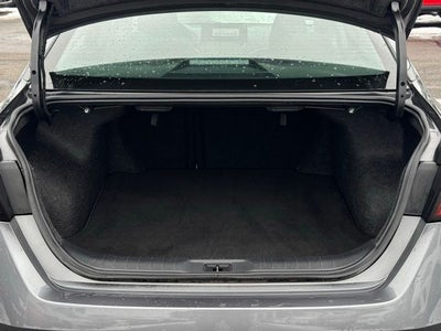 2023 Nissan Altima SV Intelligent AWD