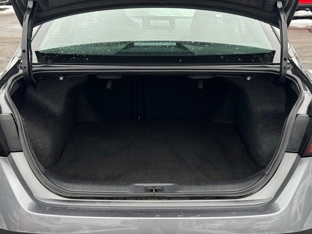 2023 Nissan Altima SV Intelligent AWD