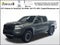 2023 Nissan Frontier Crew Cab PRO-4X 4x4