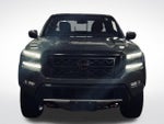 2023 Nissan Frontier Crew Cab PRO-4X 4x4