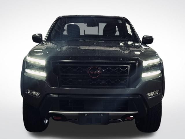 2023 Nissan Frontier Crew Cab PRO-4X 4x4