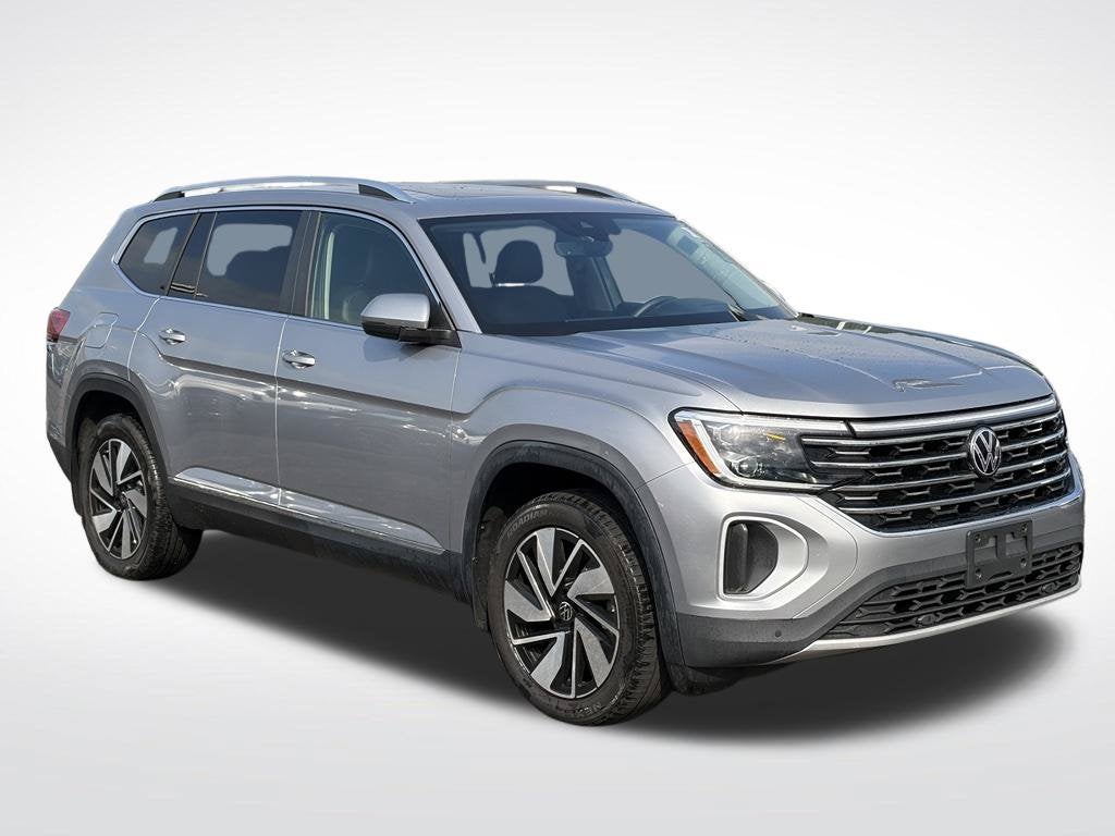 2024 Volkswagen Atlas 2.0T SEL