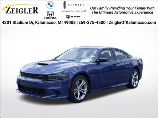 2022 Dodge Charger R/T