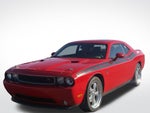 2013 Dodge Challenger R/T