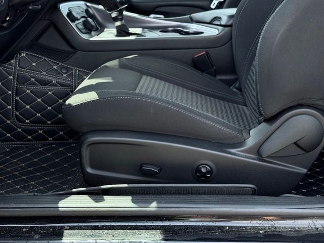 2018 Dodge Challenger R/T