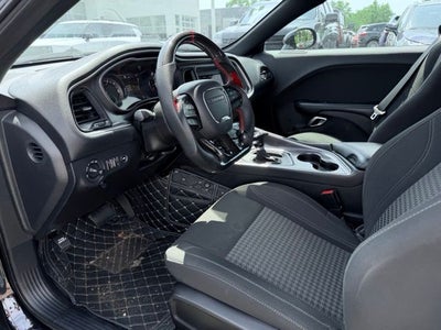 2018 Dodge Challenger R/T