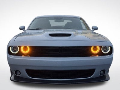 2022 Dodge Challenger GT AWD