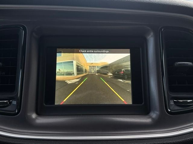 2022 Dodge Challenger GT AWD