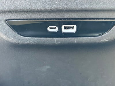 2025 Chrysler Pacifica Select * Certified Pre-Owned *