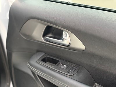 2025 Chrysler Pacifica Select * Certified Pre-Owned *