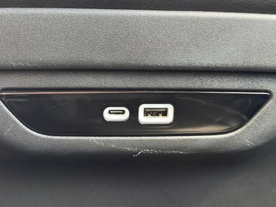 2025 Chrysler Pacifica Limited * Certified Pre-owned *