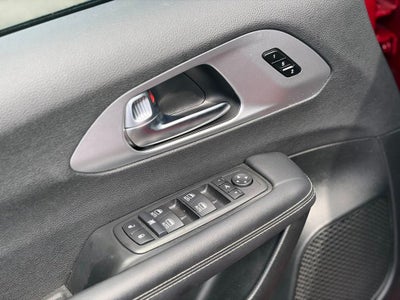 2025 Chrysler Pacifica Limited * Certified Pre-owned *
