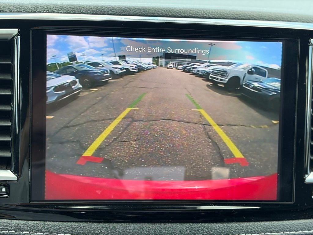 2025 Chrysler Pacifica Limited * Certified Pre-owned *