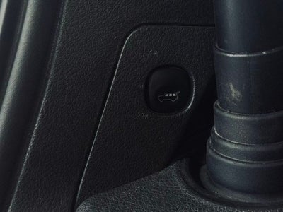 2015 Ford Flex Limited