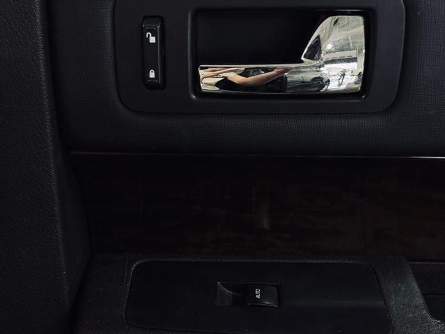 2015 Ford Flex Limited