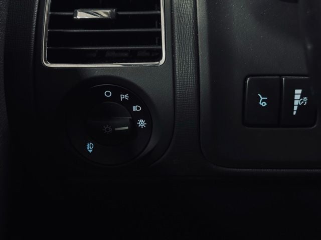 2015 Ford Flex Limited