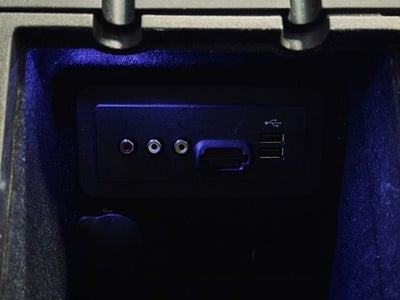 2015 Ford Flex Limited