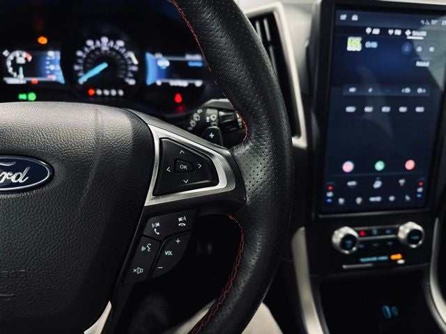 2022 Ford Edge ST-Line