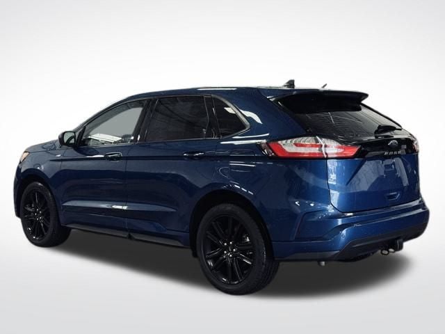 2022 Ford Edge ST-Line