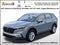 2024 Honda CR-V LX AWD
