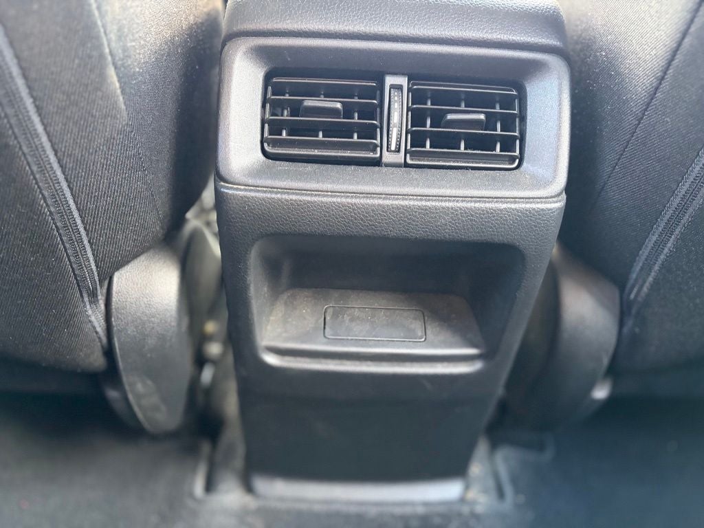 2024 Honda CR-V LX AWD