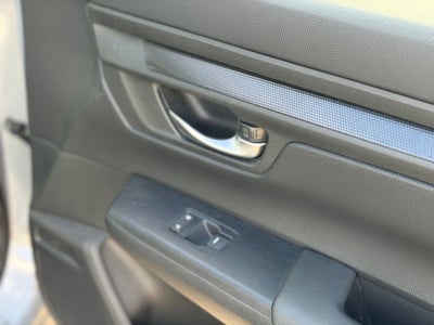 2024 Honda CR-V LX AWD