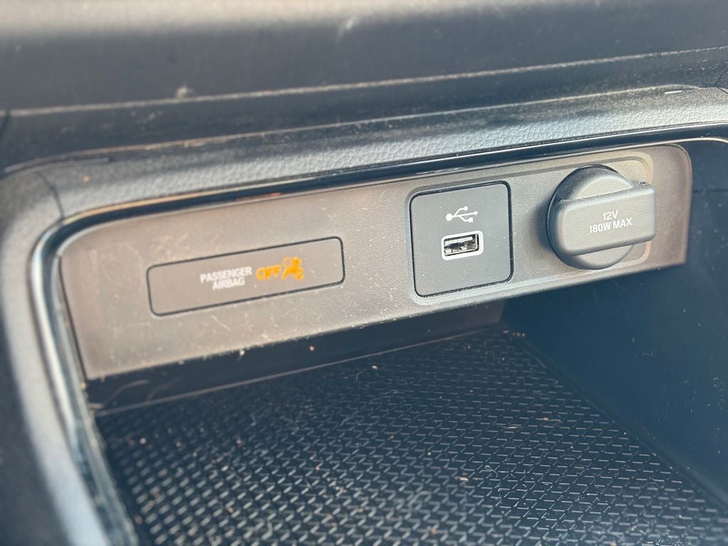 2024 Honda CR-V LX AWD